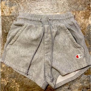 Champion Reverse Weave Shorts